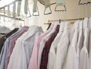 干洗店洗滌設(shè)備哪家牌子好？