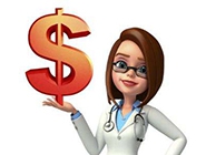 投資干洗店的費用是多少？