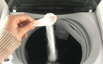 什么是干洗？干洗的原理是什么？