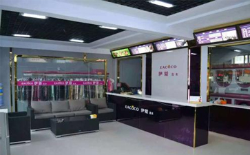 開干洗店設備要花多少錢？