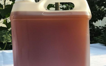 干洗店使用的干洗溶劑有幾種？分別是什么？