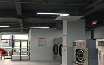 開干洗店難嗎？應(yīng)該怎么開？