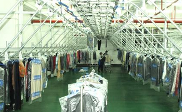 開干洗店能掙錢嗎？可以賺多少？