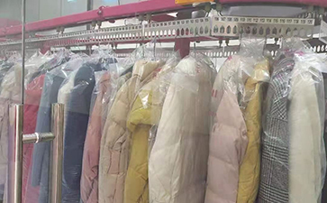 干洗店淡季如何經(jīng)營？有哪些好的方法？