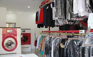 開干洗店賺錢嗎？能賺多少？