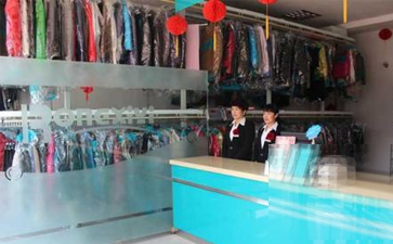 開干洗店會虧本嗎？